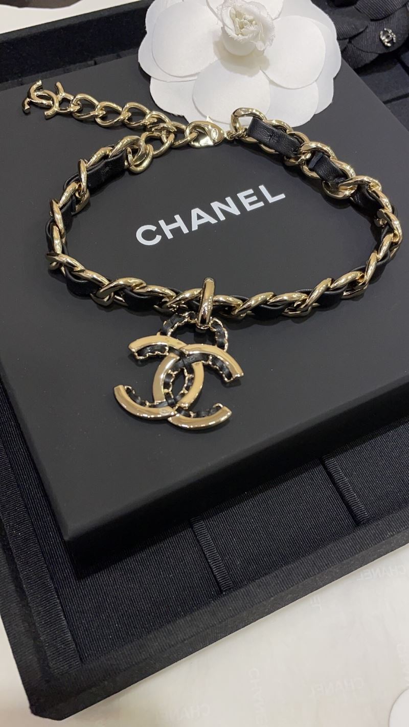 Chanel Necklaces